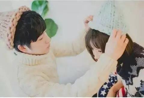 小红帽找不同